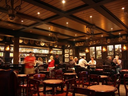 Foto: Billys Old English Pub