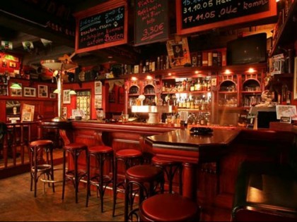 Foto: Billys Old English Pub